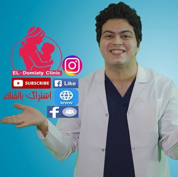 د.محمد الدمياطي