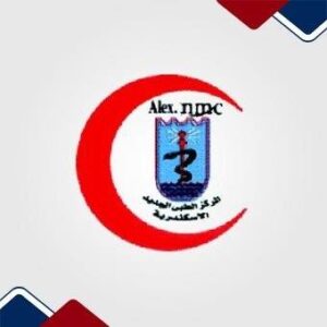 مستشفي المركز الطبي