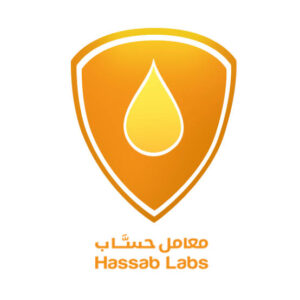 معامل حساب
