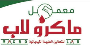 معمل ماكرو