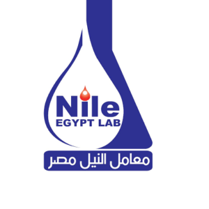 معامل النيل مصر