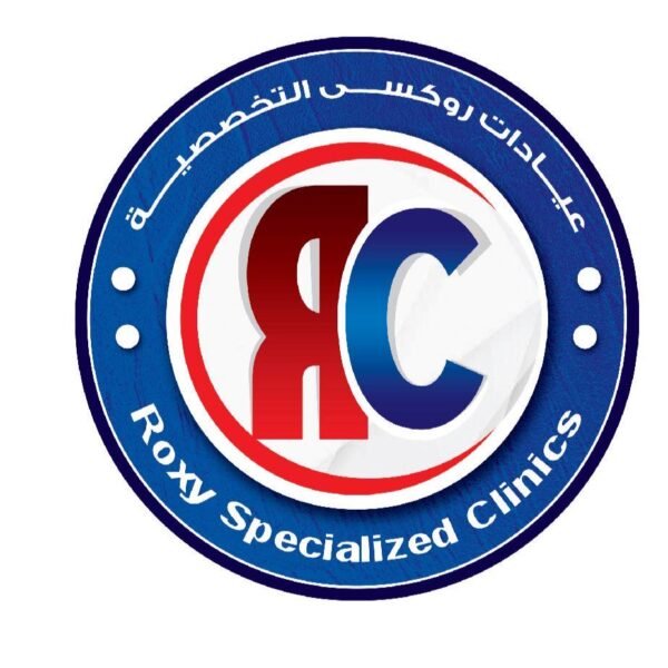 عيادات روكسي التخصصية